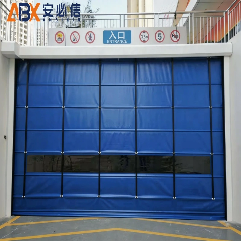 吉安市登车桥