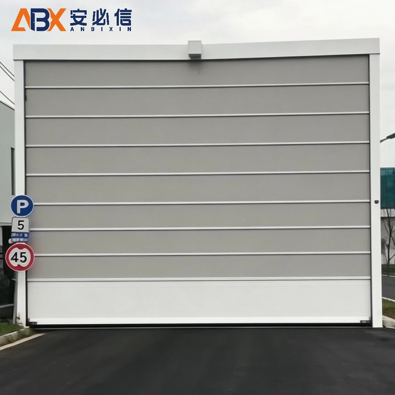 吉安市高速堆积门